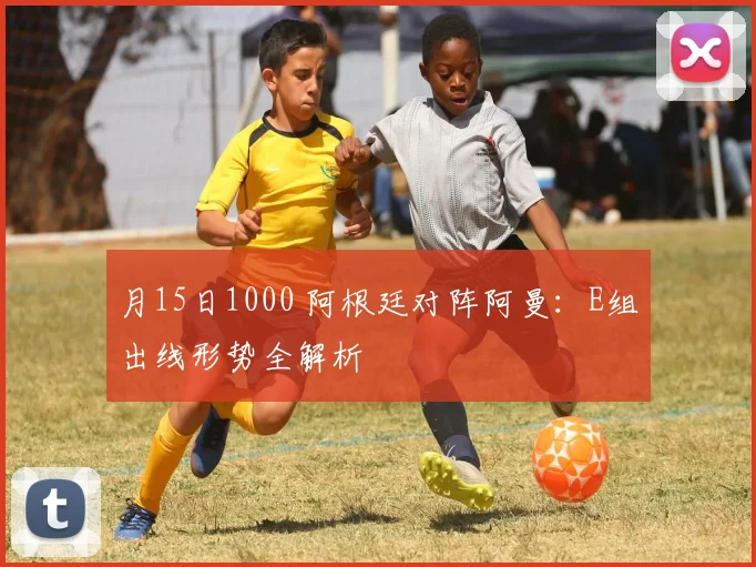月15日1000 阿根廷对阵阿曼:E组出线形势全解析