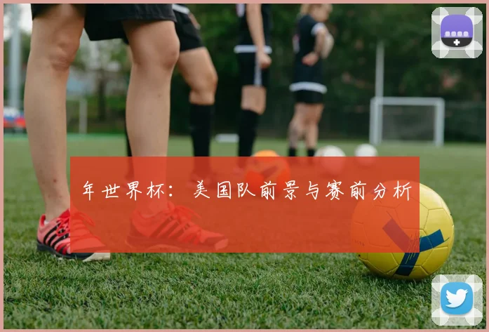 年世界杯:美国队前景与赛前分析