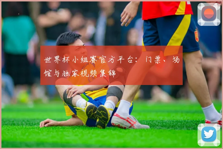 世界杯小组赛官方平台：门票、场馆与独家视频集锦