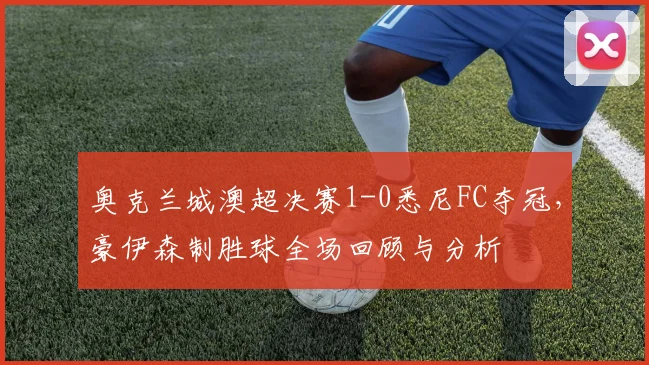 奥克兰城澳超决赛1-0悉尼FC夺冠,豪伊森制胜球全场回顾与分析